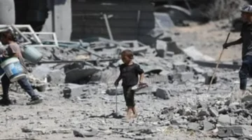 شهداء وجرحى يتزايدون في قطاع غزة خلال 24 ساعة بتصعيد جديد للأحداث 1